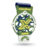 Medalha Ciclismo XRider Substance ES