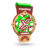 Medalha Ciclismo XRider Substance FS