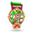 Medalha Ciclismo XRider Substance FS