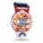 Medalha Ciclismo XRider Substance GS