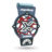 Medalha Ciclismo XRider Substance HS