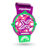 Medalha Ciclismo XRider Substance KS