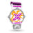 Medalha Ciclismo XRider Substance LS 1000k