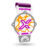 Medalha Ciclismo XRider Substance LS