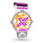 Medalha Ciclismo XRider Substance LS 500k