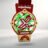 Medalha Ciclismo XRider Substance FS