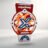 Medalha Ciclismo XRider Substance GS