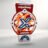 Medalha Ciclismo XRider Substance GS