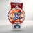 Medalha Ciclismo XRider Substance GS