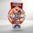Medalha Ciclismo XRider Substance GS