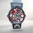 Medalha Ciclismo XRider Substance HS
