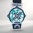 Medalha Ciclismo XRider Substance IS