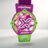 Medalha Ciclismo XRider Substance KS