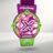 Medalha Ciclismo XRider Substance KS