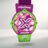 Medalha Ciclismo XRider Substance KS