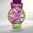 Medalha Ciclismo XRider Substance KS