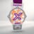 Medalha Ciclismo XRider Substance LS