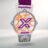 Medalha Ciclismo XRider Substance LS